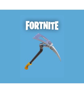 Fortnite - Cliffhanger Pickaxe DLC PC Epic Games Epic Games Key GLOBAL